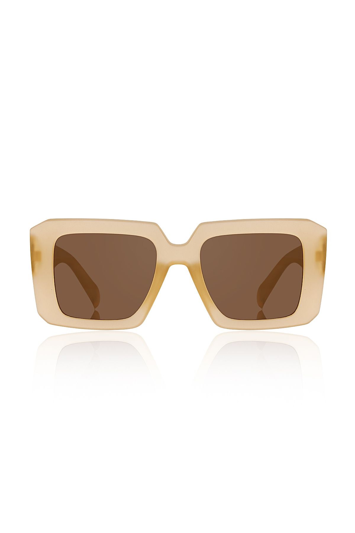 Aqua di Polo 1987 Mink Women's Sunglasses APSN011304