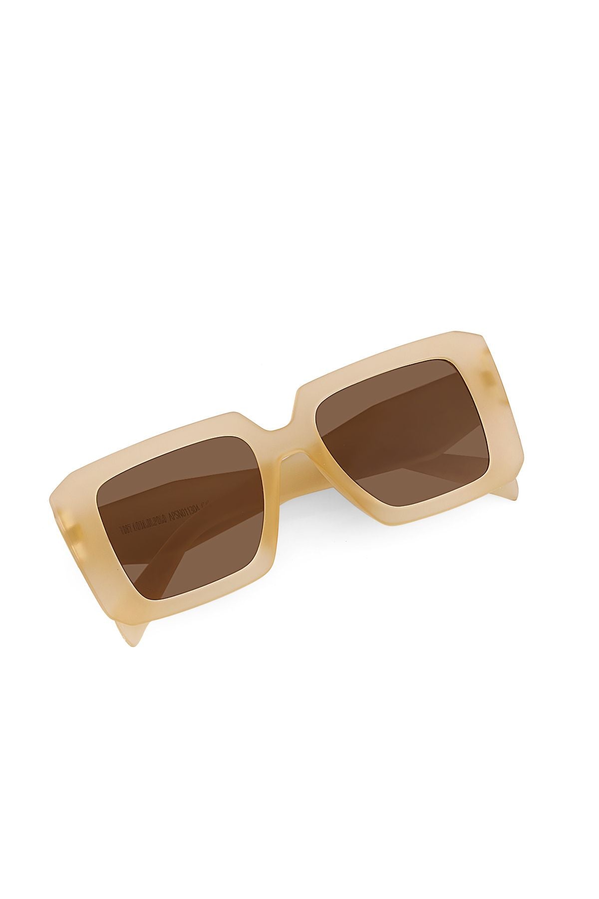 Aqua di Polo 1987 Mink Women's Sunglasses APSN011304