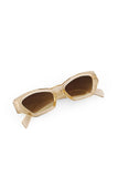 Aqua di Polo 1987 Mink Women's Sunglasses APSN012405