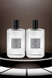Gran Paradiso EDP Erkek Parfüm Seti 100 ml 2 Adet | Narenciye, Odunsu | Greyfurt, Deniz, Paçuli