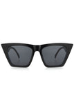 Aqua di Polo 1987 Black Women's Sunglasses APGT1-G4580-KSK33