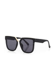 Aqua di Polo 1987 Black Women's Sunglasses APSU031601