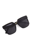 Aqua di Polo 1987 Black Women's Sunglasses APSU031601