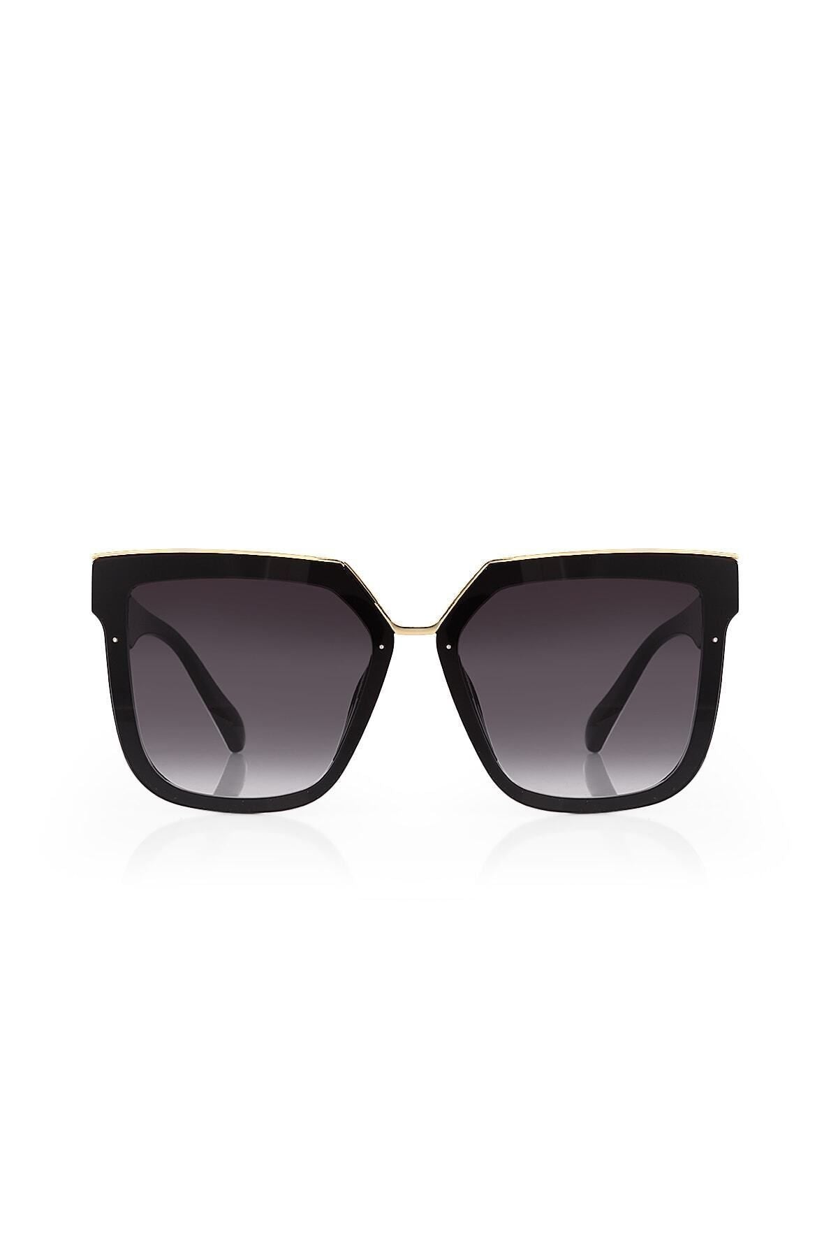Aqua di Polo 1987 Black Women's Sunglasses APSU031601