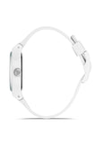 Aqua di Polo 1987 White Silicone Unisex Wristwatch APWR031803