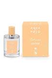 Bolsena Sense EDP Kadın Parfüm Seti 50ml 3 Adet | Çiçeksi | Tutku Çiçeği, Gardenya, Yasemin, Vanilya