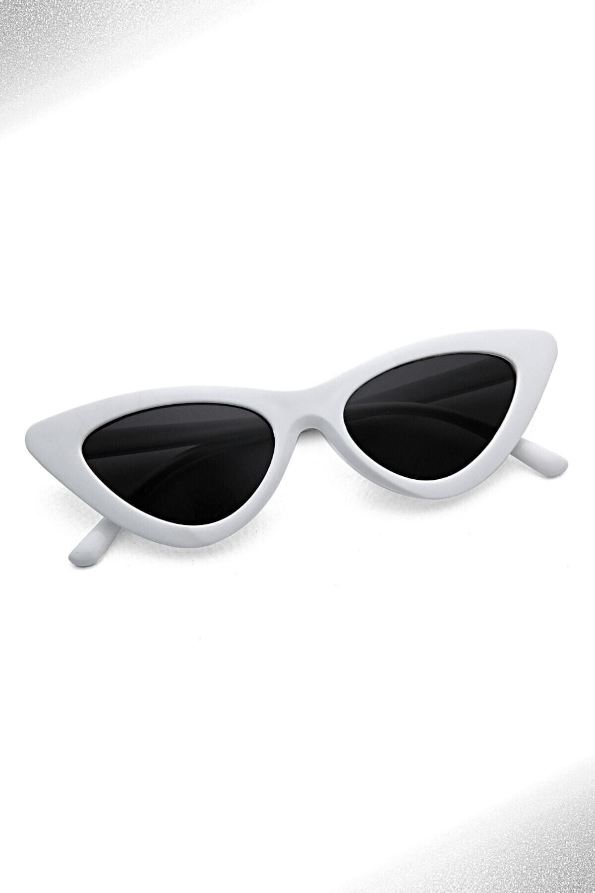Aqua di Polo 1987 White Women's Sunglasses PLD17B198510