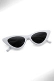 Aqua di Polo 1987 White Women's Sunglasses PLD17B198510