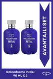 Dolcedorme Initial 90 ml 2'li Erkek Parfüm Seti Stcc021147