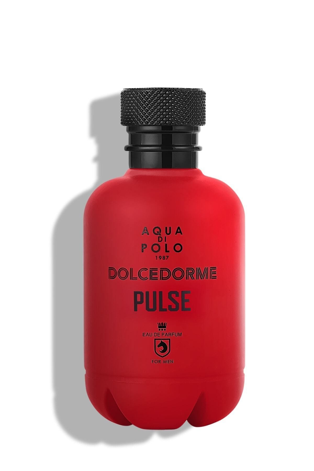 Aqua di Polo Dolcedorme Pulse 90 Ml EDP Men's Perfume 