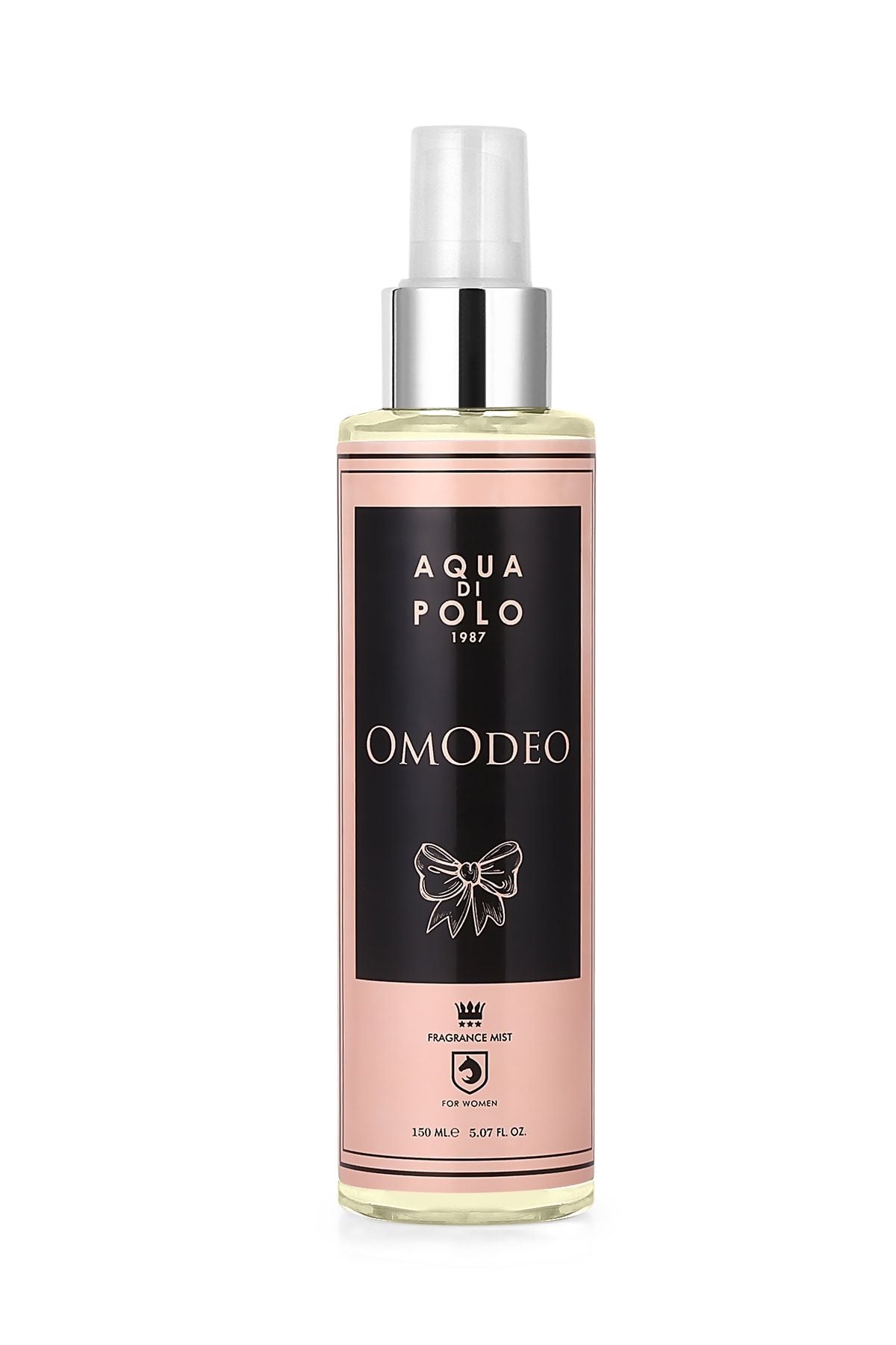 Aqua di Polo 1987 Omodeo Body Splash 150 ml Women Body Spray APCN003705