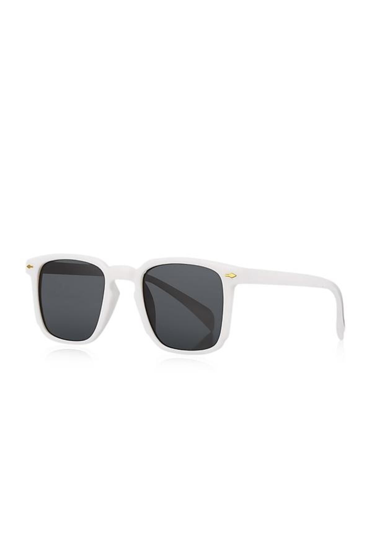 Aqua di Polo 1987 White Women's Sunglasses APSI001910