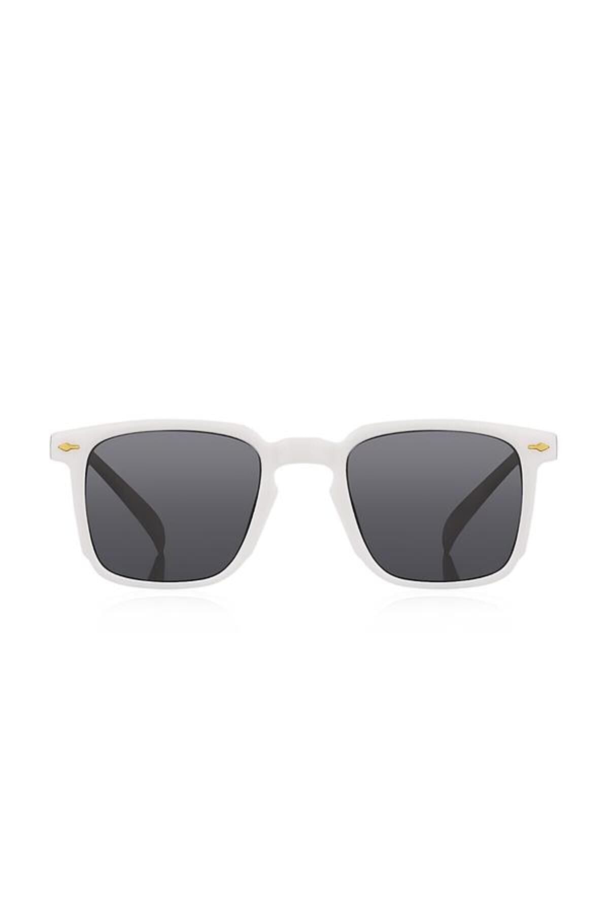 Aqua di Polo 1987 White Women's Sunglasses APSI001910