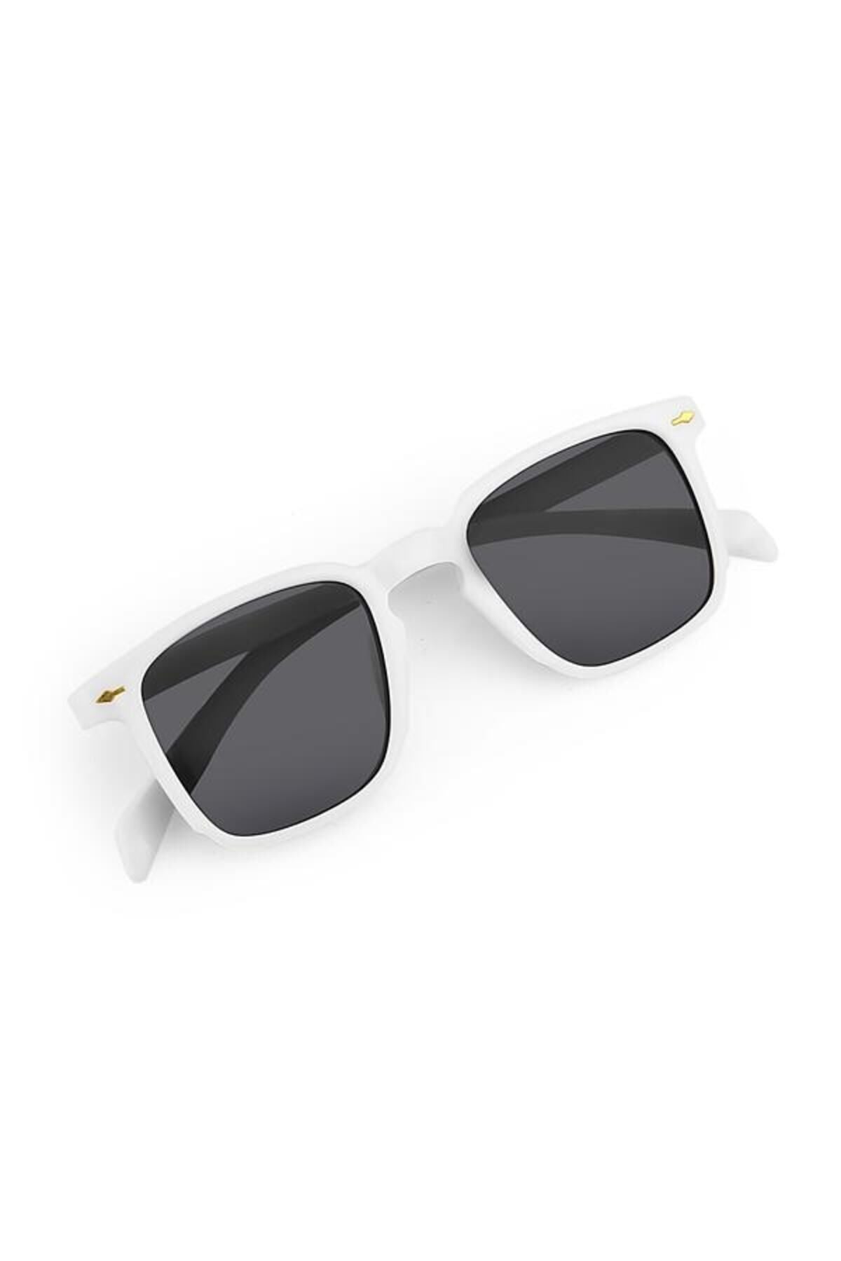 Aqua di Polo 1987 White Women's Sunglasses APSI001910