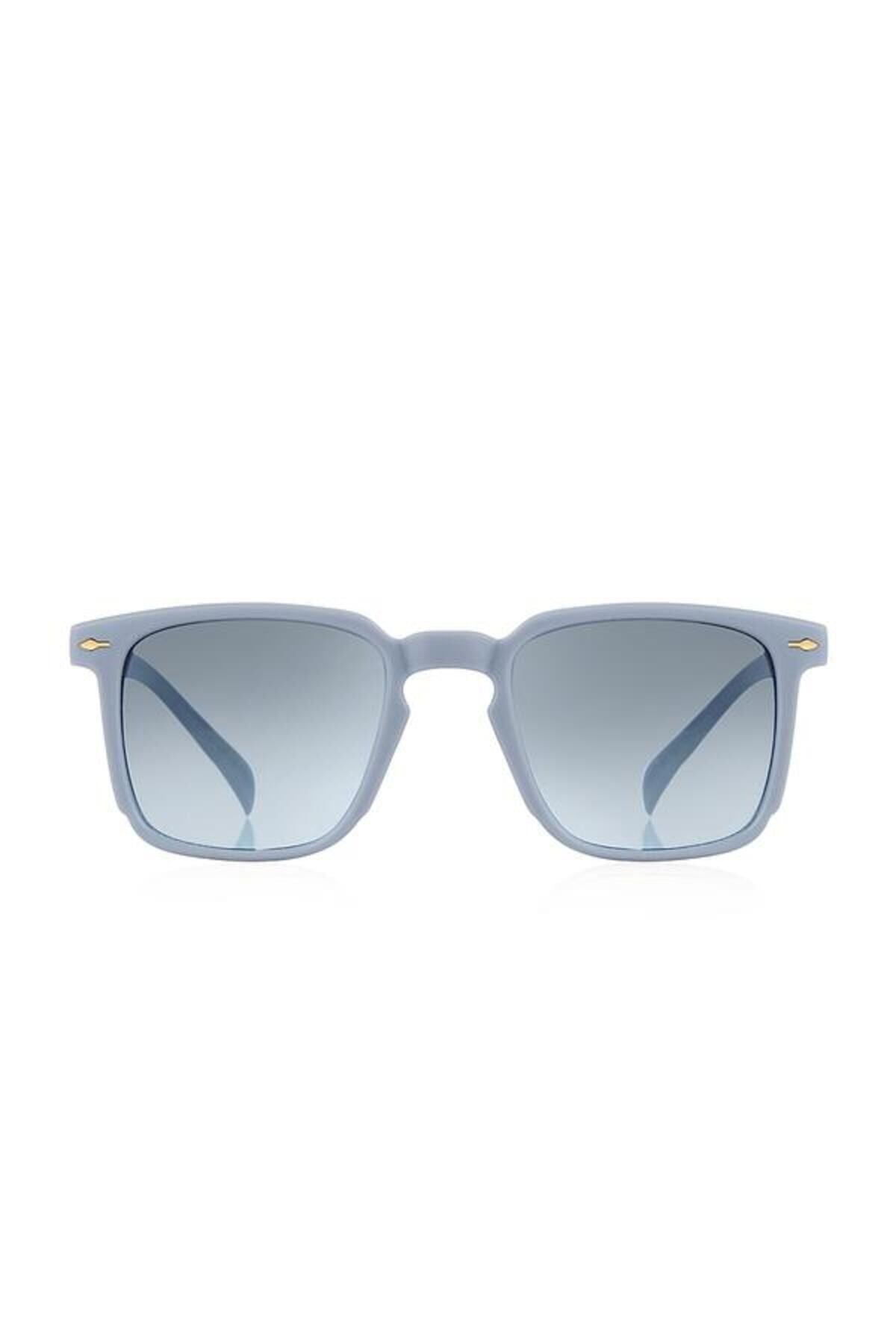 Aqua di Polo 1987 Gray Men's Sunglasses APSI001901