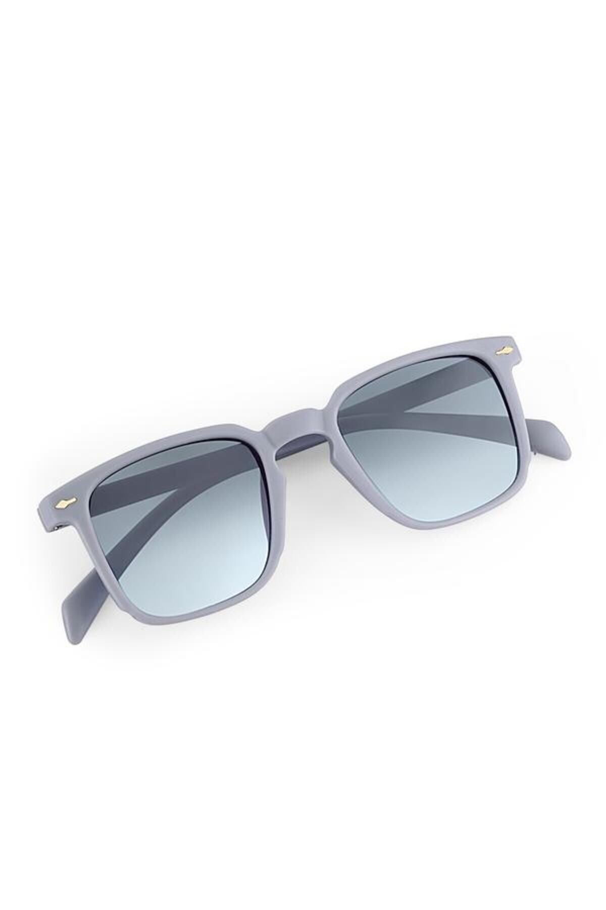 Aqua di Polo 1987 Gray Men's Sunglasses APSI001901