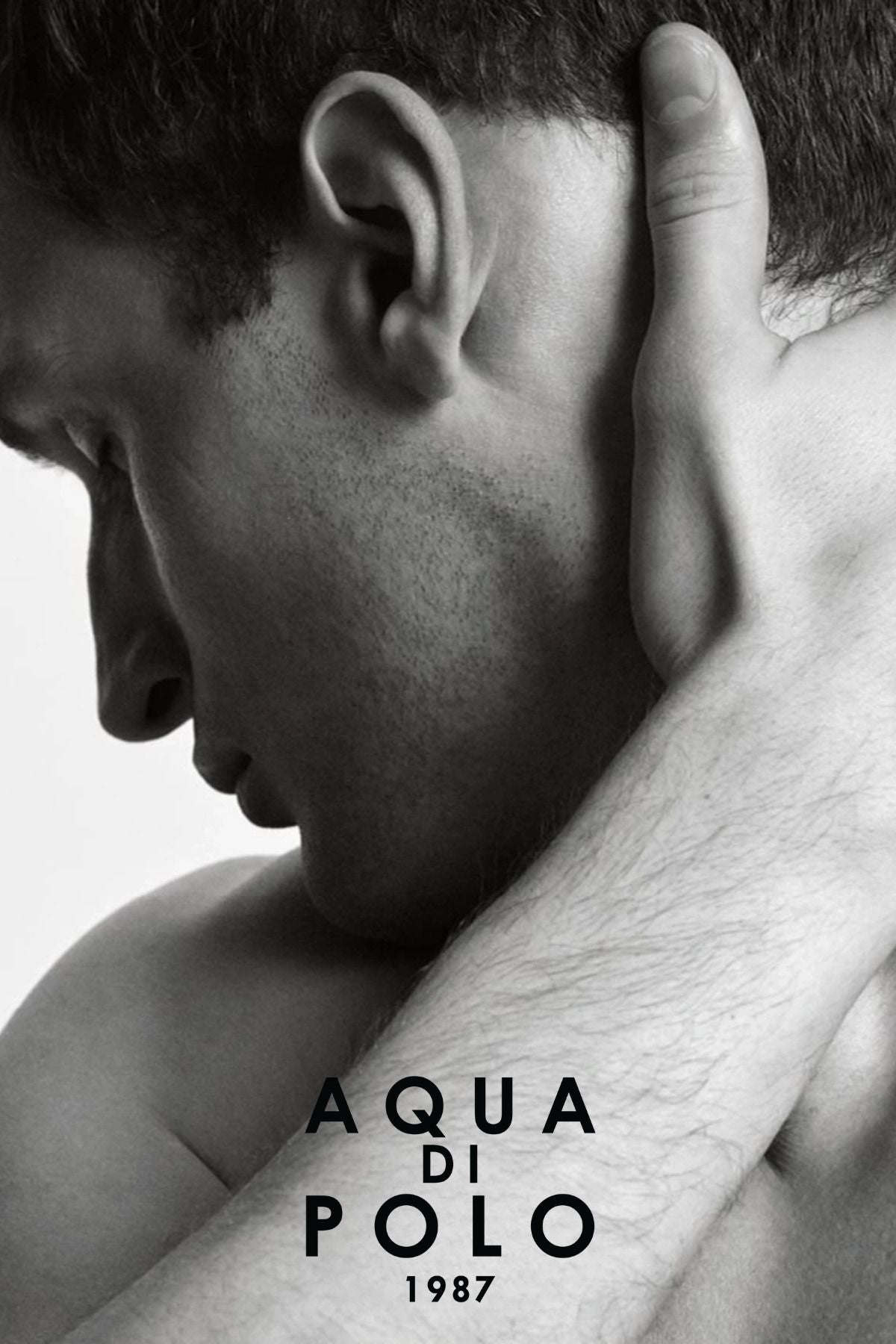Aqua di Polo 1987 Gran Paradiso Black EDP 50 ml Men's Perfume APCN000508