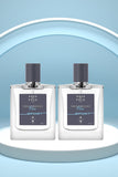 Gran Paradiso Blue Sport EDP Erkek Parfüm Seti 50 ml 2 Adet| Aromatik, Fujer