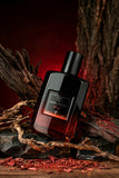 Gran Paradiso Red EDP Erkek Parfüm 50ml | Odunsu| Zencefil, Karabiber, Adaçayı, Sedir, Amber, Paçuli