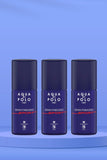 Gran Paradiso Sport Metal Şişe 100 ml 3'lü Edp Erkek Parfüm Seti