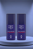 Gran Paradiso Sport Metal Şişe 100 ml Edp 2'li Erkek Parfüm Seti