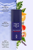 Gran Paradiso Sport Metal Şişe 100 ml Edp 2'li Erkek Parfüm Seti