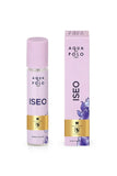 Iseo EDP 24 ml Çanta Boy Kadın Parfümü 4 Adet | Meyveli, Çiçeksi | Nar, Lotus, Manolya, Amber, Misk