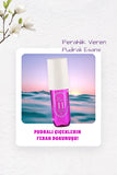 Kadın Vücut Ve Saç Spreyi Body Mist 90 ml | Vanilya Ve Yasemin Notalı | Zarif Ve Sıcak Ferahlık
