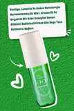 Kadın Vücut Ve Saç Spreyi Body Mist 90ml | Vanilya Ve Lavanta Notaları | Sıcak Ve Rahatlatıcı