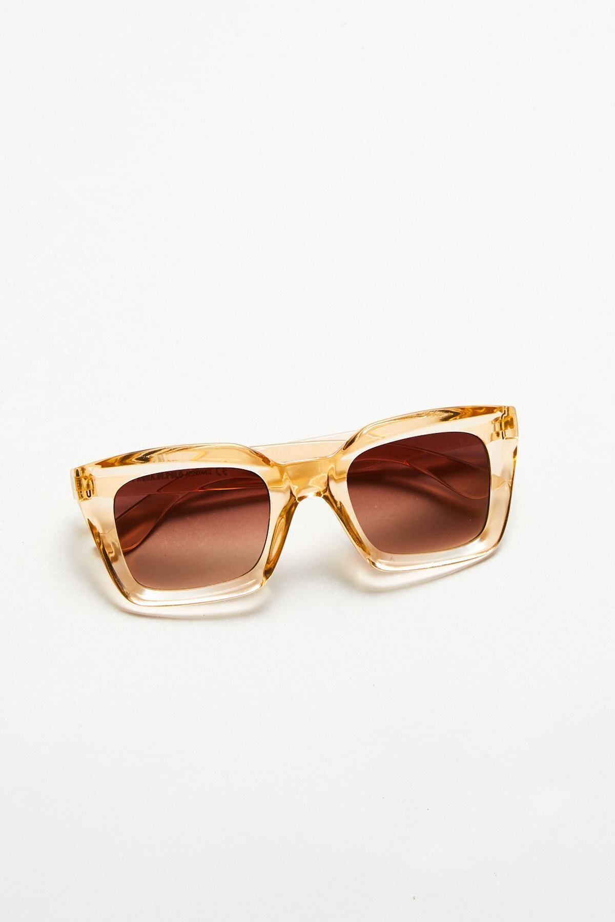 Aqua di Polo 1987 Mink Women's Sunglasses APSN004402