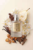 La Rocca EDP Kadın Parfüm 50ml 3 Adet| Çiçeksi,Oryantal | Portakal Çiçeği, Kahve, Yasemin, Vanilya