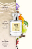 La Rocca EDP Kadın Parfüm 50ml | Çiçeksi,Oryantal | Portakal Çiçeği, Kahve, Yasemin, Vanilya, Paçuli