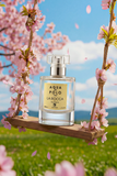 La Rocca EDP Kadın Parfüm 50ml | Çiçeksi,Oryantal | Portakal Çiçeği, Kahve, Yasemin, Vanilya, Paçuli