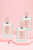 La Rocca Sense EDP Kadın Parfüm Seti 50ml 3 Adet | Çiçeksi, Oryantal |Yasemin, Vanilya, Sedir