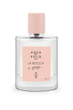 La Rocca Sense 50 ml EDP Kadın Parfüm & Pembe Silikon Kol Saati | Çiçeksi Oryantal Vanilya