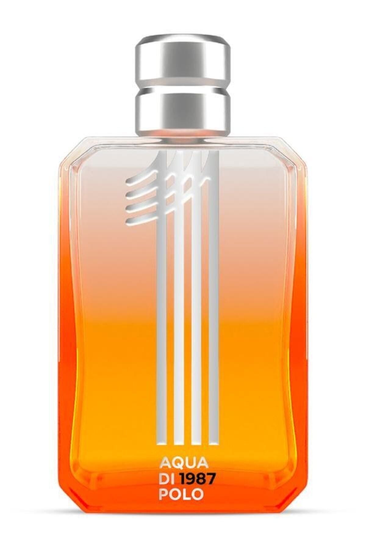 Aqua di Polo 1987 No.1 EDP 100ml Men's Perfume