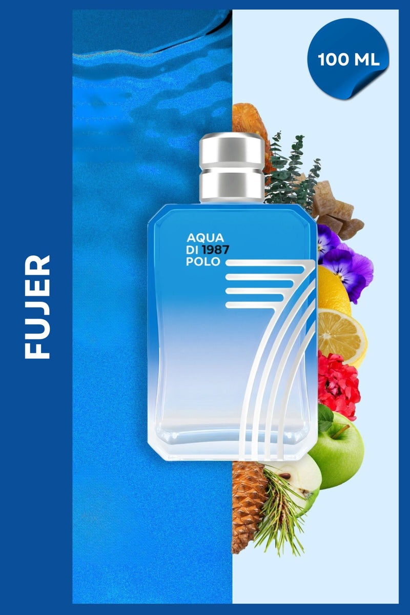 No.7 EDP Erkek Parfüm 100ml