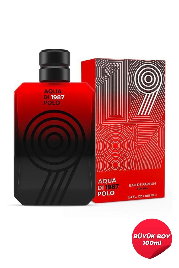 No.9 EDP Erkek Parfüm 100 ml | Oryantal, Odunsu | Narenciye, Greyfurt, Paçuli, Vetiver, Amber, Deri