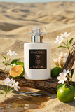 Omodeo EDP Kadın Parfüm 50ml | Çiçeksi | Yeşil Mandalina, Su Yasemini, Vanilya, Amber, Sandal Ağacı