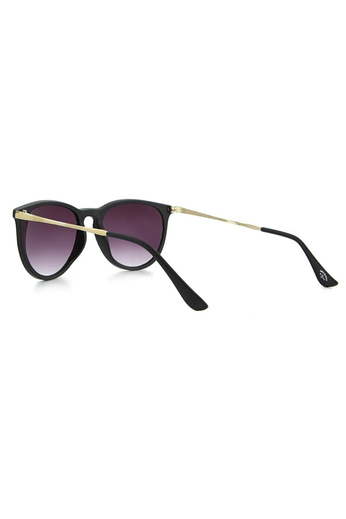 Aqua di Polo Women's Purple UV 400 Protection Sunglasses