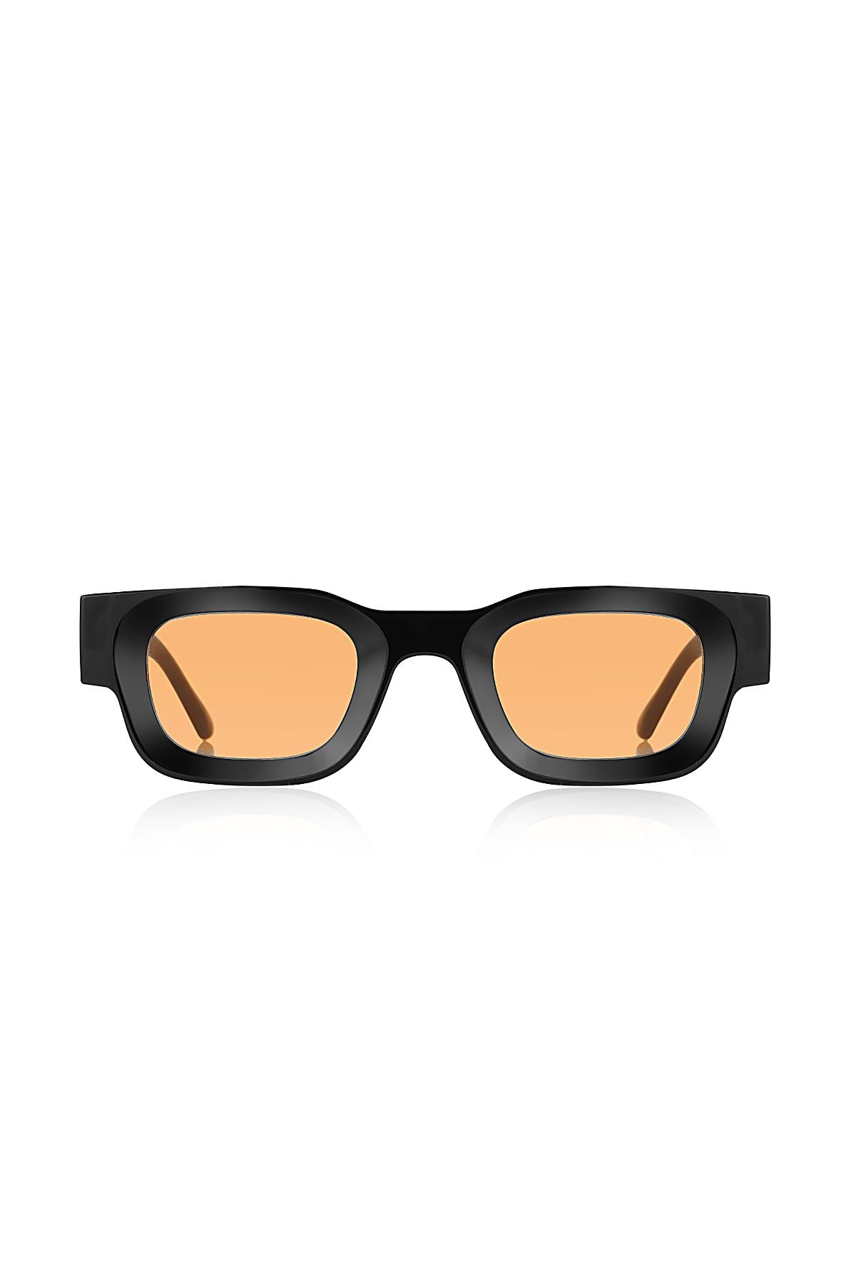 Aqua di Polo 1987 Black Women's Sunglasses APSN010903