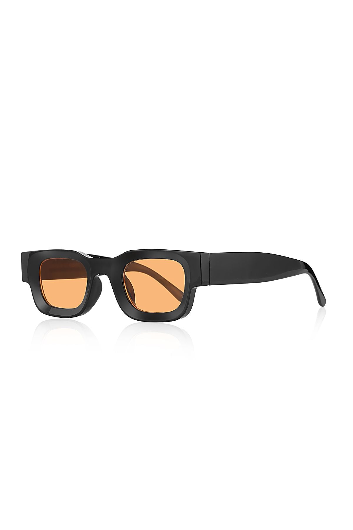 Aqua di Polo 1987 Black Women's Sunglasses APSN010903