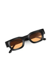 Aqua di Polo 1987 Black Women's Sunglasses APSN010903