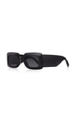 Aqua di Polo 1987 Black Women's Sunglasses APSN011201