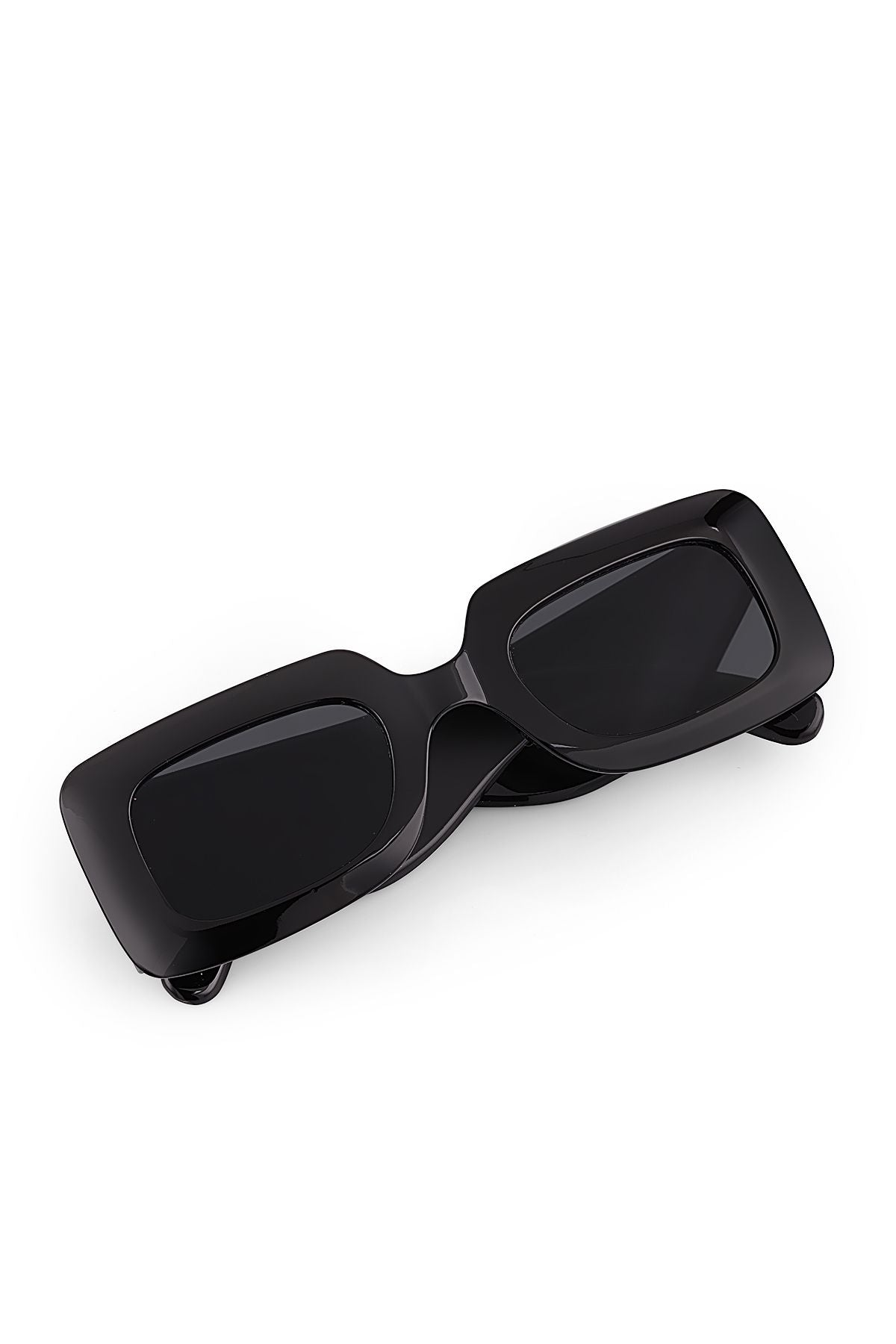 Aqua di Polo 1987 Black Women's Sunglasses APSN011201