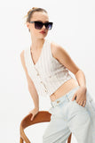 Aqua di Polo 1987 Black Women's Sunglasses APSN011405