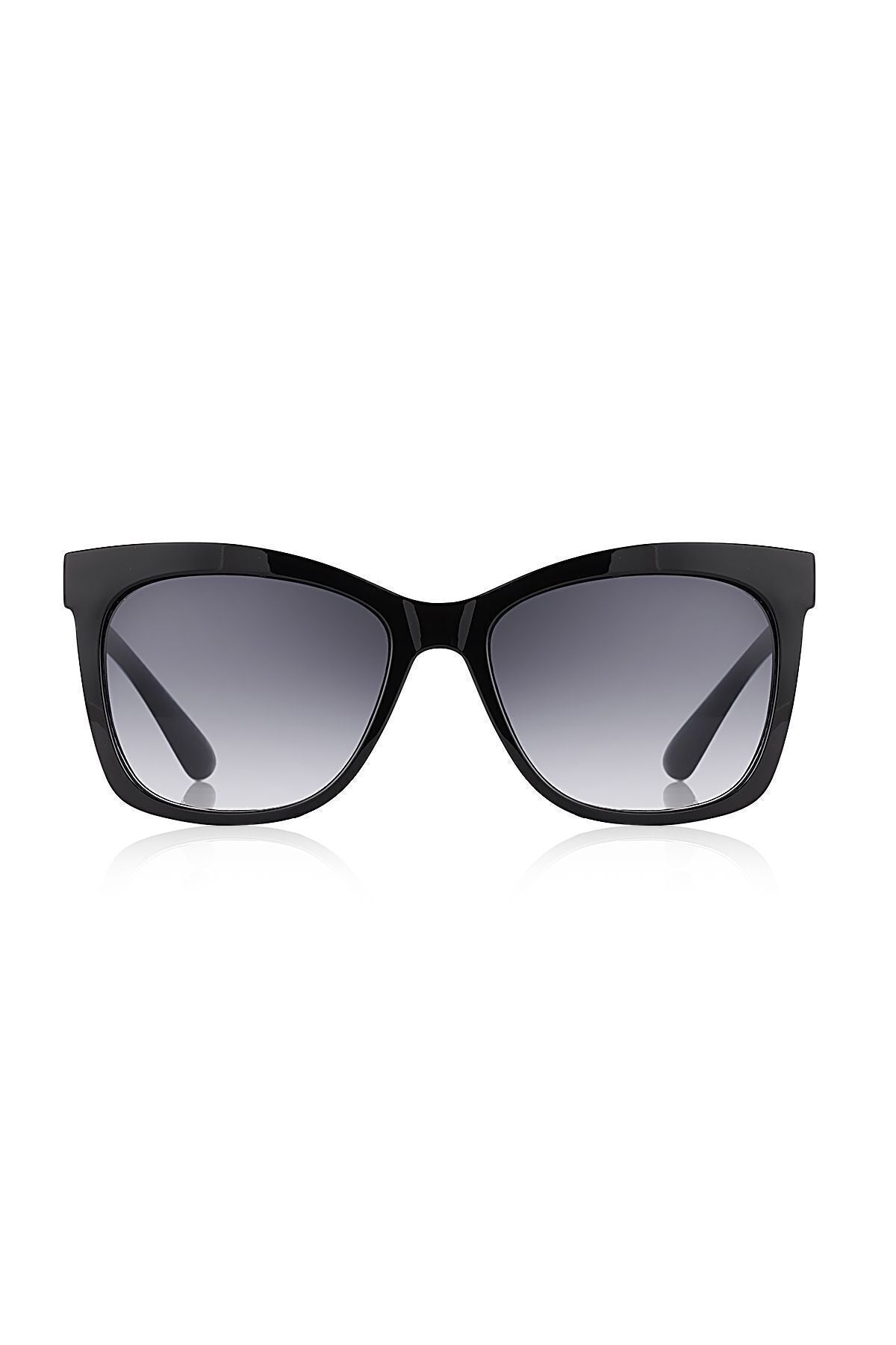 Aqua di Polo 1987 Black Women's Sunglasses APSN011405