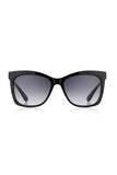 Aqua di Polo 1987 Black Women's Sunglasses APSN011405