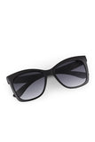 Aqua di Polo 1987 Black Women's Sunglasses APSN011405