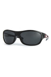 Aqua di Polo 1987 Black Men's Sunglasses APSS028202